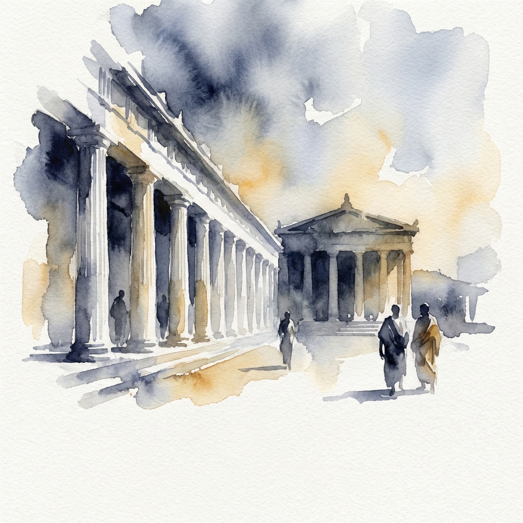 Stoa Poikile